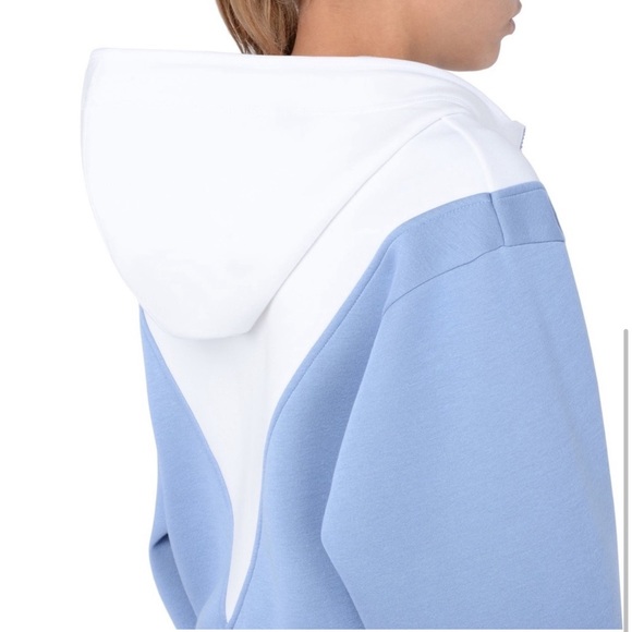 Adidas by Stella McCartney studio hoodie - Picture 3 of 7